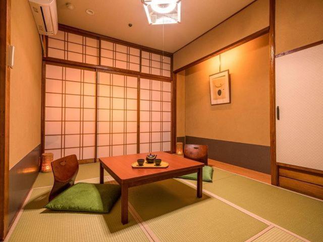 Ooedo Onsen Monogatari Yamashiro Saichoraku 호텔 카가 외부 사진